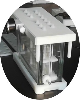 LPS 固相萃取装置M12 &M 24